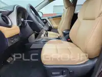 2017 Toyota RAV4 photo