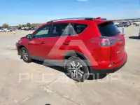 2017 Toyota RAV4 photo