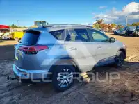 2017 Toyota RAV4 фото