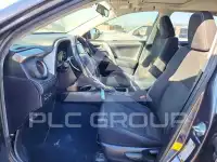 2017 Toyota RAV4 фото