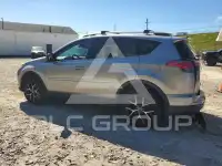 2017 Toyota RAV4 фото