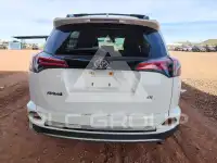 2017 Toyota RAV4 фото