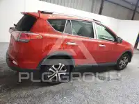 2017 Toyota RAV4 photo