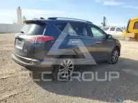 2017 Toyota RAV4 photo