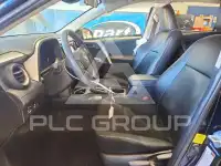 2017 Toyota RAV4 photo
