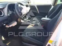 2017 Toyota RAV4 фото
