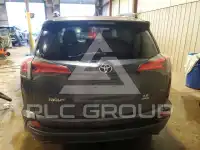 2017 Toyota RAV4 фото