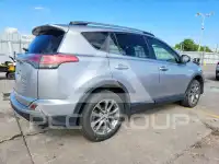 2017 Toyota RAV4 фото