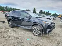 2017 Toyota RAV4 фото