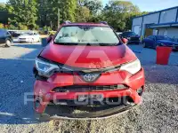 2017 Toyota RAV4 photo