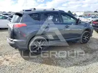 2017 Toyota RAV4 фото