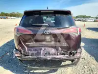 2017 Toyota RAV4 фото