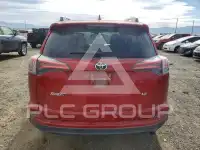 2017 Toyota RAV4 фото