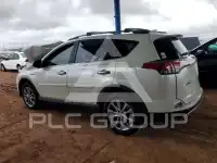 2017 Toyota RAV4 фото