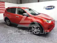 2017 Toyota RAV4 photo