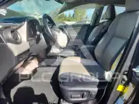 2017 Toyota RAV4 фото