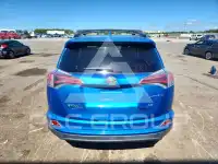 2017 Toyota RAV4 photo