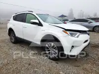 2017 Toyota RAV4 photo