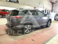 2017 Toyota RAV4 photo
