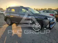 2017 Toyota RAV4 фото
