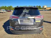 2017 Toyota RAV4 photo