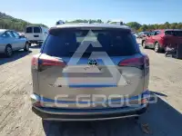 2017 Toyota RAV4 фото