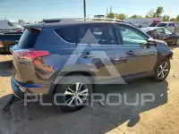 2017 Toyota RAV4 photo