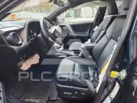 2017 Toyota RAV4 фото