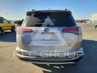 2017 Toyota RAV4 фото