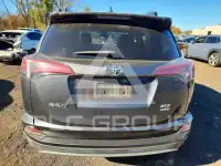 2017 Toyota RAV4 фото