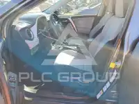 2017 Toyota RAV4 photo