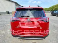 2017 Toyota RAV4 фото