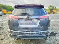2017 Toyota RAV4 фото