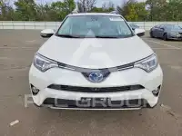2017 Toyota RAV4 фото