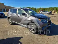 2017 Toyota RAV4 photo