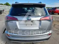 2017 Toyota RAV4 фото