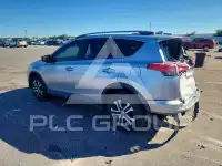 2017 Toyota RAV4 фото