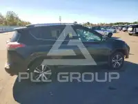 2017 Toyota RAV4 photo