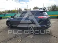 2017 Toyota RAV4 photo