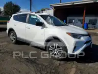 2017 Toyota RAV4 фото