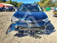 2017 Toyota RAV4 фото