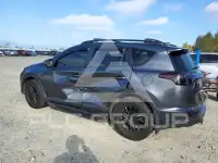 2017 Toyota RAV4 фото