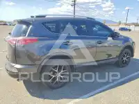 2017 Toyota RAV4 photo