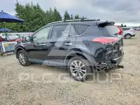2017 Toyota RAV4 фото