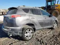 2017 Toyota RAV4 фото