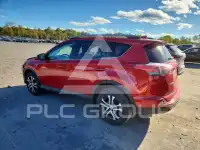 2017 Toyota RAV4 фото