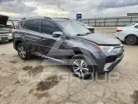2017 Toyota RAV4 photo