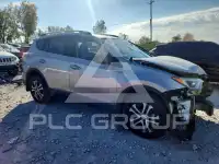 2017 Toyota RAV4 фото