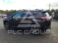 2017 Toyota RAV4 фото