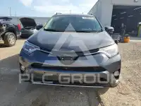 2017 Toyota RAV4 photo